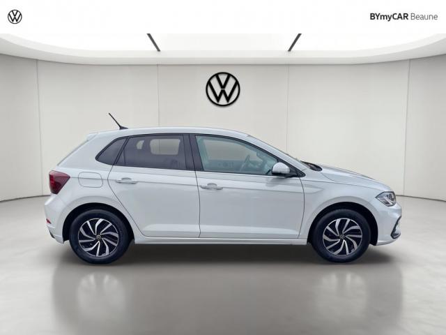 Volkswagen Polo image 3