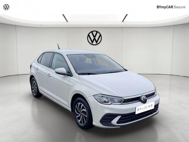 Volkswagen Polo image 9