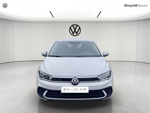 Volkswagen Polo image 8