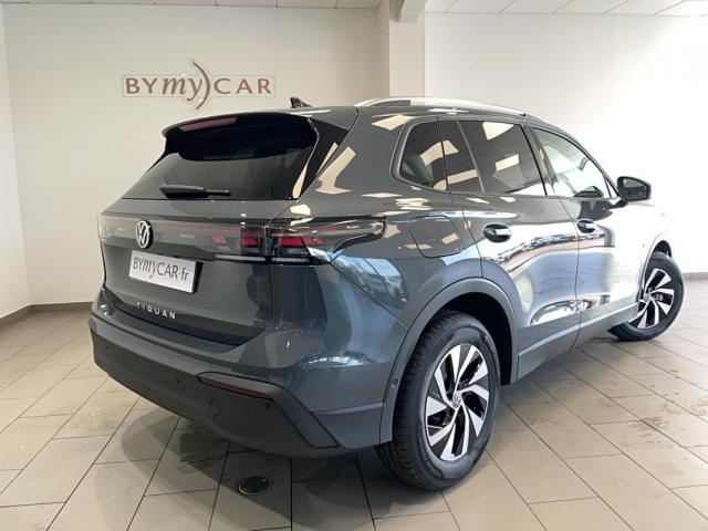 Volkswagen Tiguan image 3