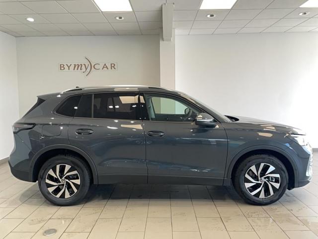 Volkswagen Tiguan image 1