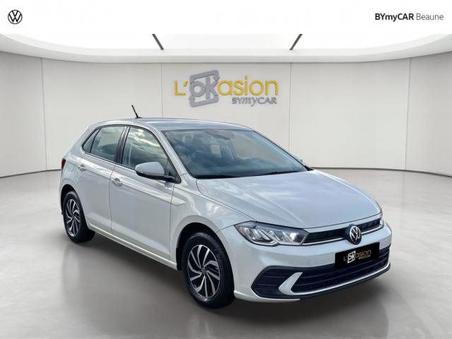 Volkswagen Polo image 3