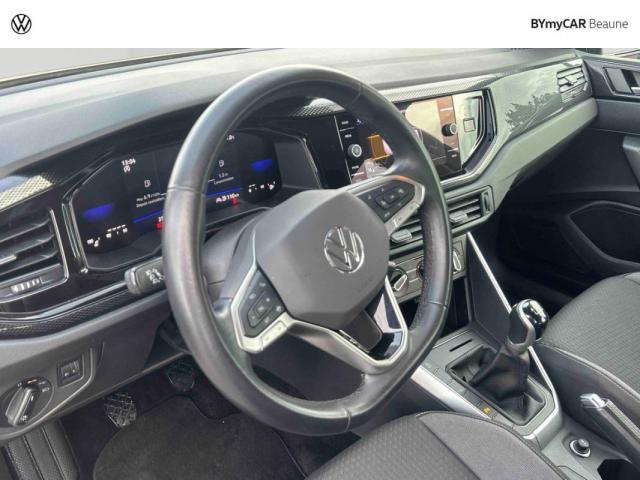 Volkswagen Polo image 8