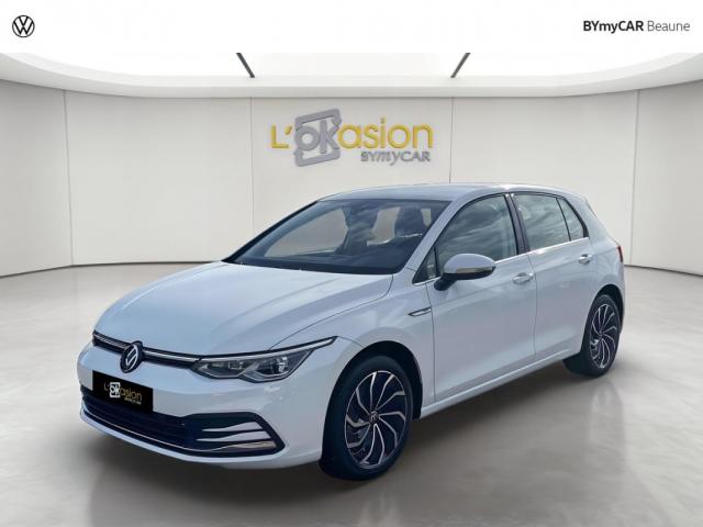 Volkswagen Golf 2.0 Tdi Scr 150 Dsg7 Style