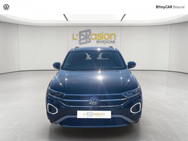 Volkswagen T-Roc image 1