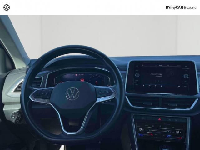 Volkswagen T-Roc image 5