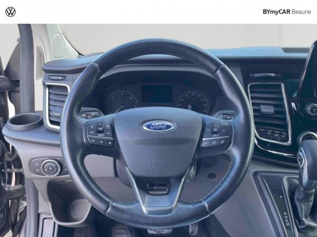 Ford Transit Custom image 7