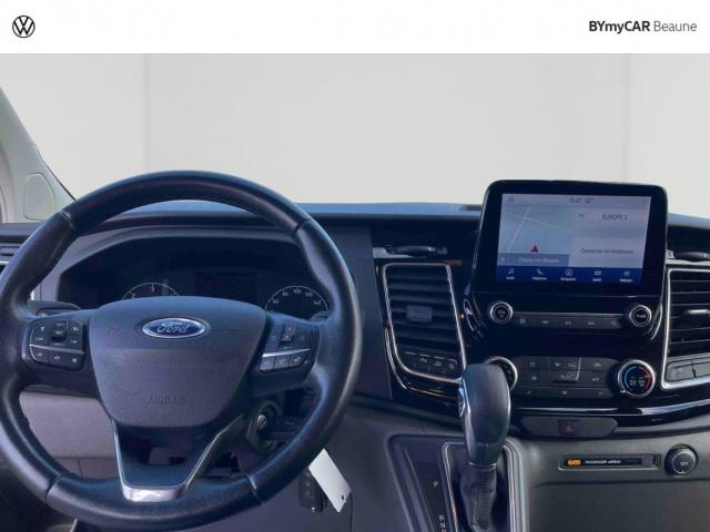 Ford Transit Custom image 5