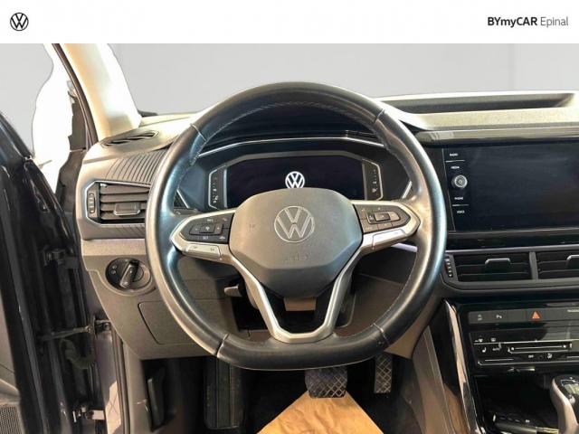Volkswagen T-Cross image 3