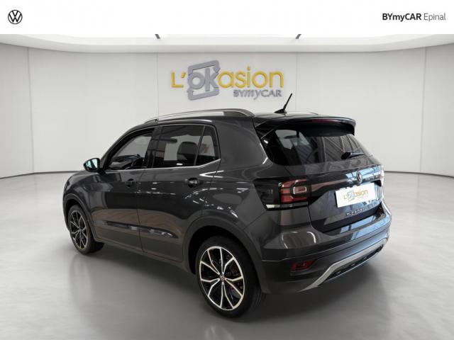 Volkswagen T-Cross image 6