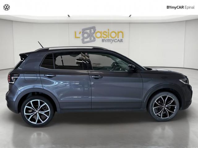 Volkswagen T-Cross image 1