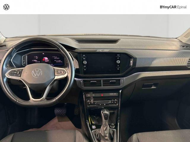Volkswagen T-Cross image 5