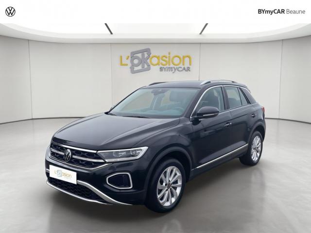 Volkswagen T-Roc 2.0 Tdi 150 Start/stop Dsg7 Style