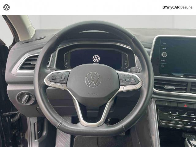 Volkswagen T-Roc image 2