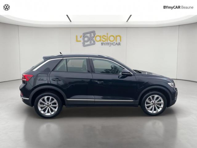 Volkswagen T-Roc image 7