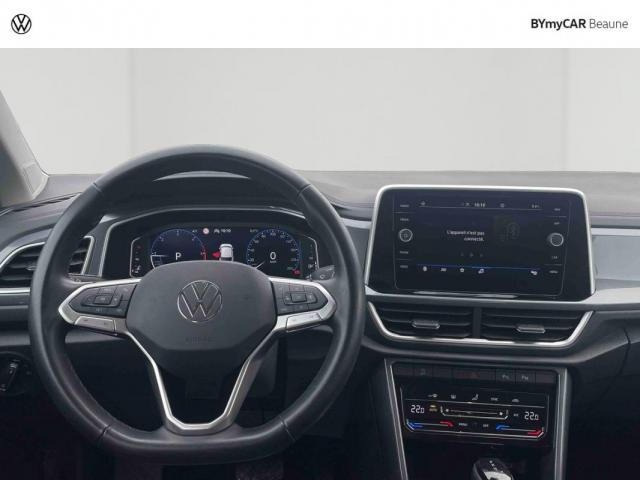 Volkswagen T-Roc image 1