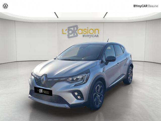 Renault Captur Tce 100 Gpl - 21 Intens