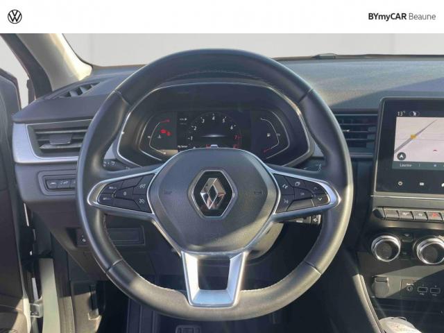 Renault Captur image 8