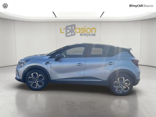 Renault Captur image 4