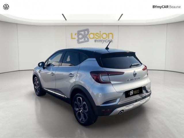 Renault Captur image 1