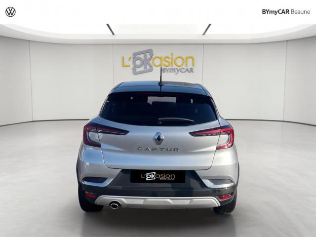 Renault Captur image 5