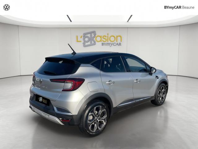 Renault Captur image 2