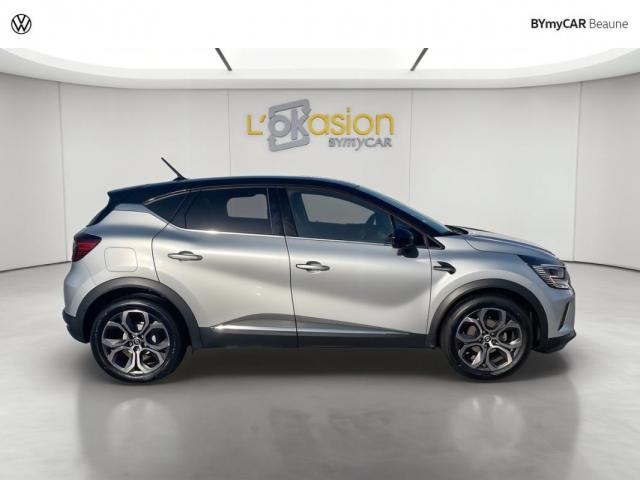 Renault Captur image 6