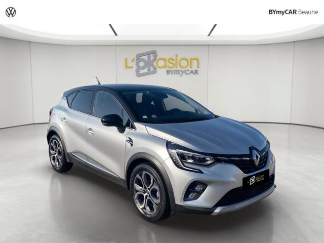 Renault Captur image 7