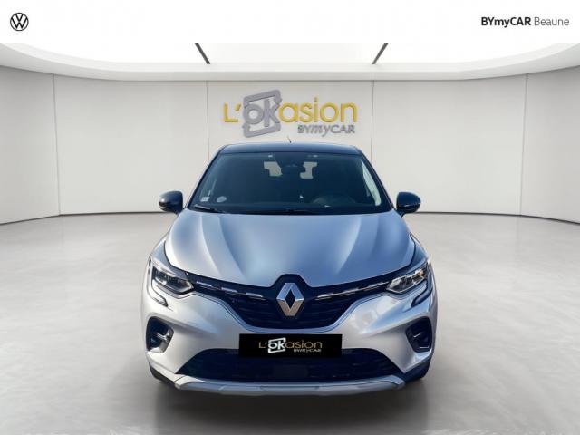 Renault Captur image 3