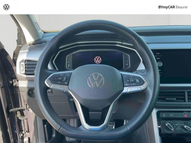 Volkswagen T-Cross image 3