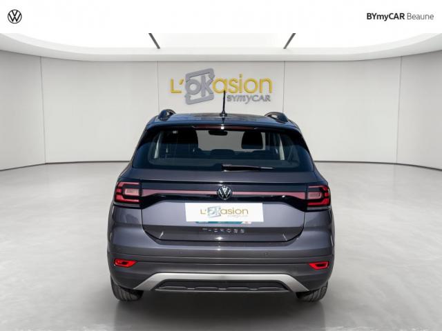 Volkswagen T-Cross image 6