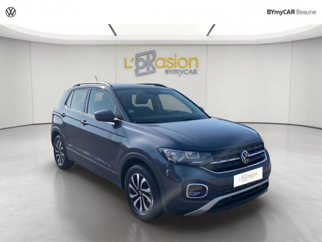 Volkswagen T-Cross image 5