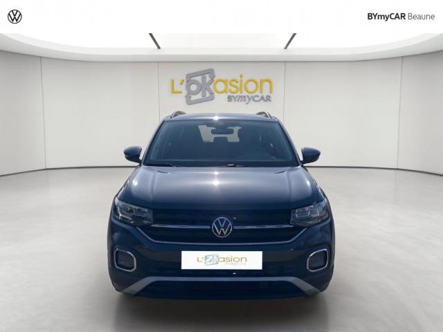 Volkswagen T-Cross image 8