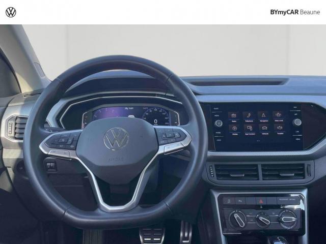 Volkswagen T-Cross image 2