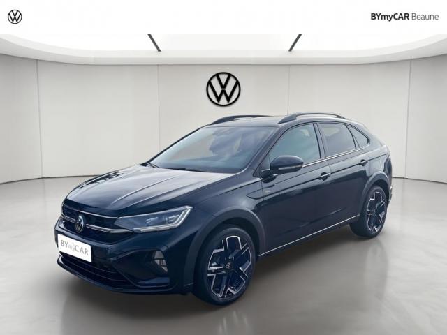 Volkswagen Taigo 1.5 Tsi 150 Dsg7 R-Line Edition