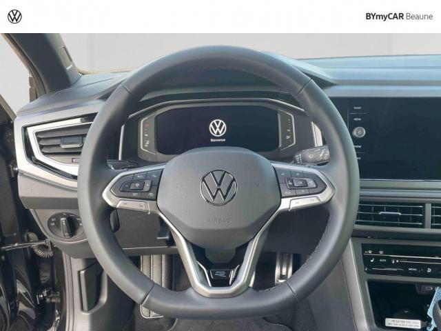 Volkswagen Taigo image 4