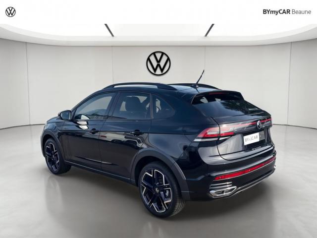 Volkswagen Taigo image 7