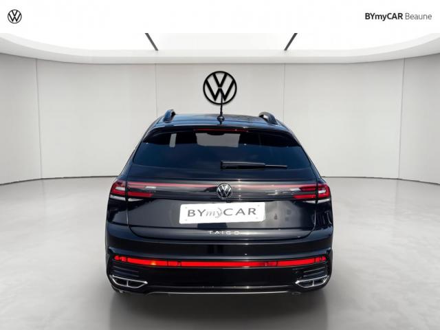 Volkswagen Taigo image 1