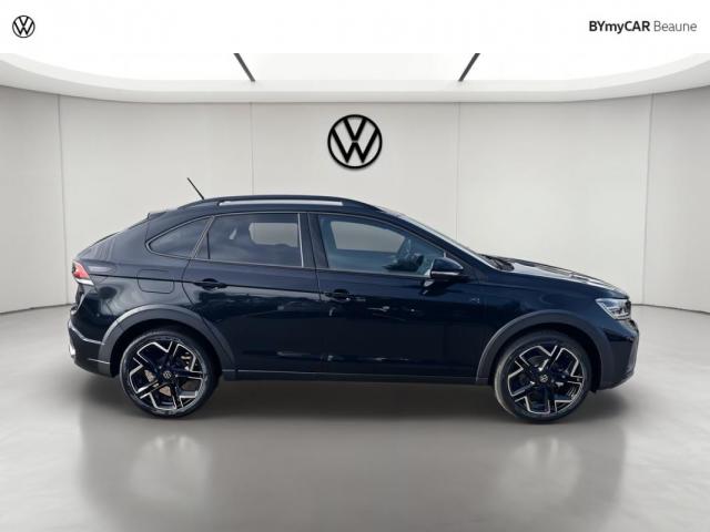 Volkswagen Taigo image 8