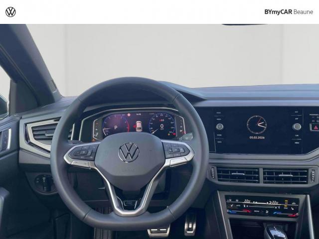 Volkswagen Taigo image 3