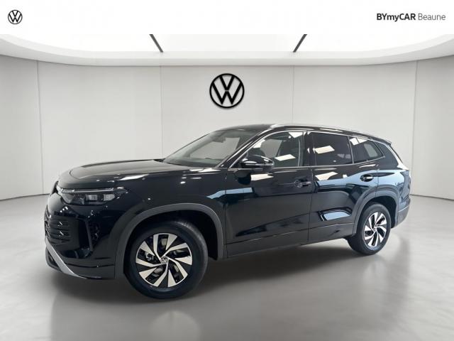 Volkswagen Tayron 2.0 Tdi 150ch Dsg7 7pl Vw Edition