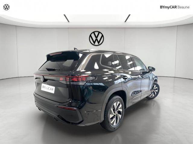 Volkswagen Tayron image 7