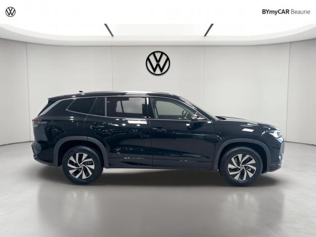 Volkswagen Tayron image 9