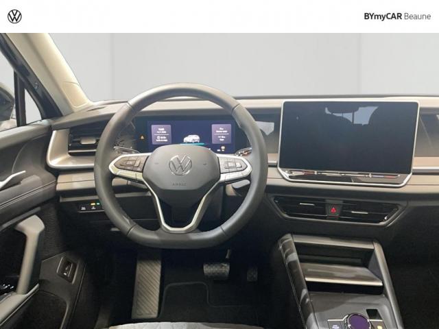 Volkswagen Tayron image 1