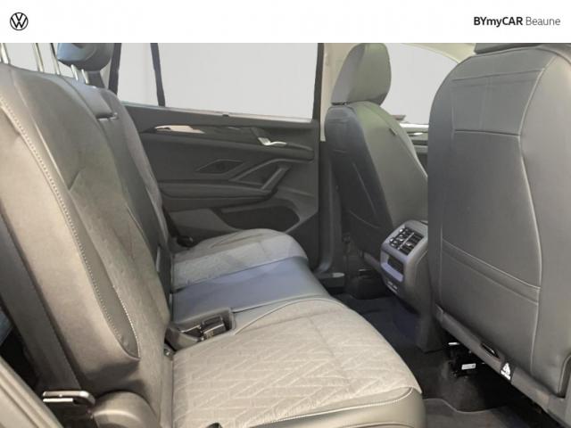 Volkswagen Tayron image 8