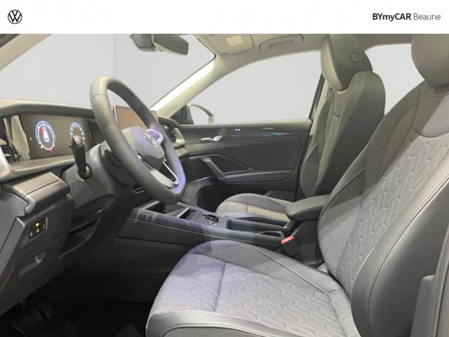 Volkswagen Tayron image 6