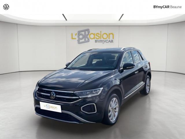 Volkswagen T-Roc 2.0 Tdi 150 Start/stop Dsg7 Style