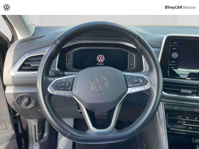 Volkswagen T-Roc image 8