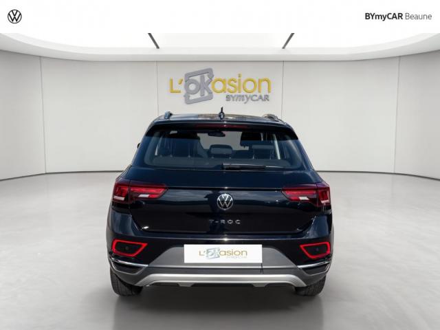 Volkswagen T-Roc image 5