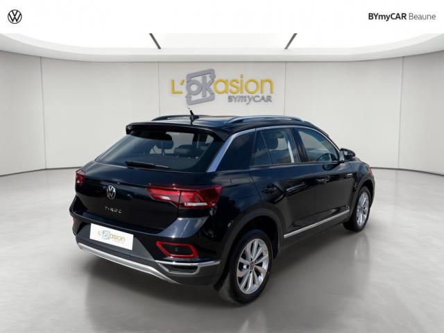 Volkswagen T-Roc image 3